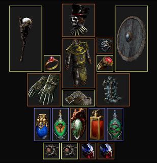poe meat shield and feeding frenzy|Feeding Frenzy and Meat Shield :: Path of Exile General .